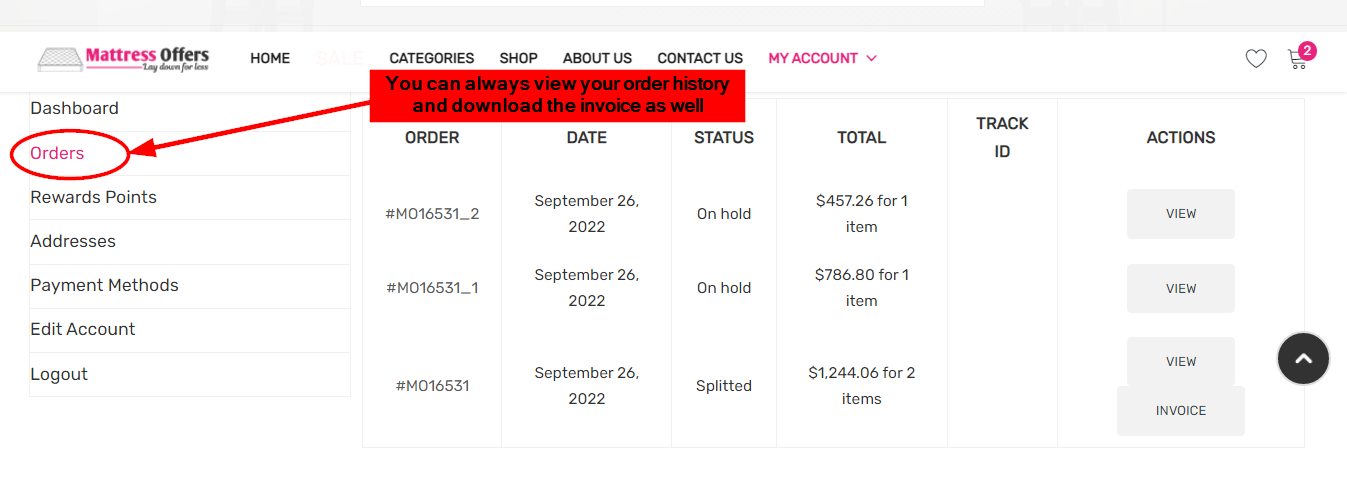 how-can-i-download-my-invoice-mattress-offers